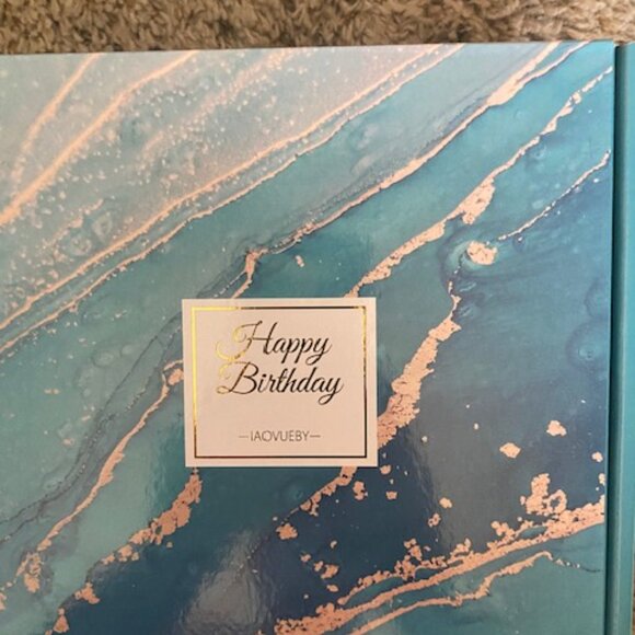 Turning 50 Gift Box - Picture 4 of 15